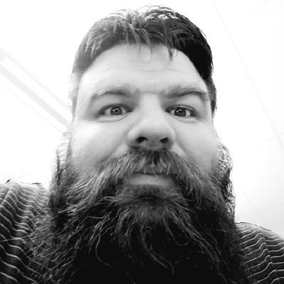 Kristopher J Turner avatar